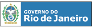 Logo Governo do Rio de Janeiro