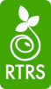 Logo RTRS