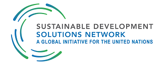 Logo Sustainable Development Solutions Network